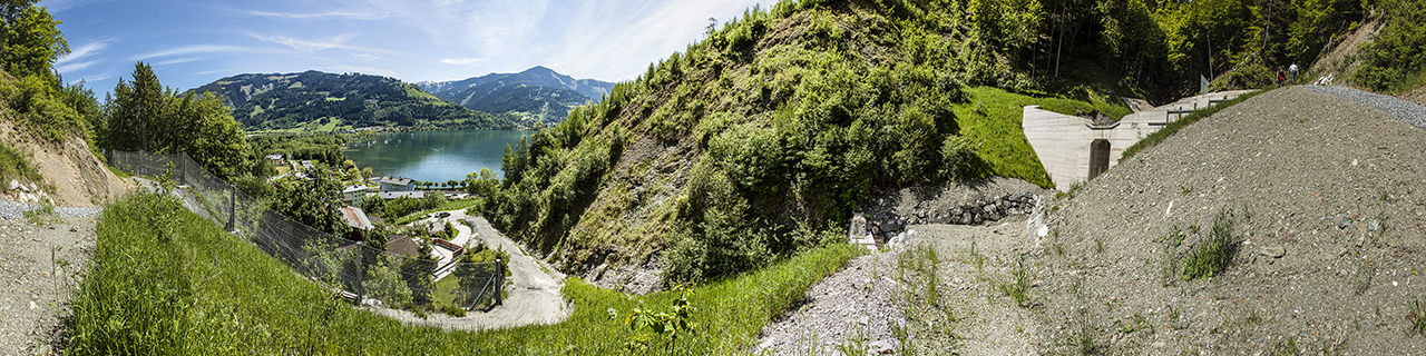 Zell am See