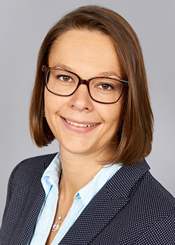 Susanne Mehlhorn